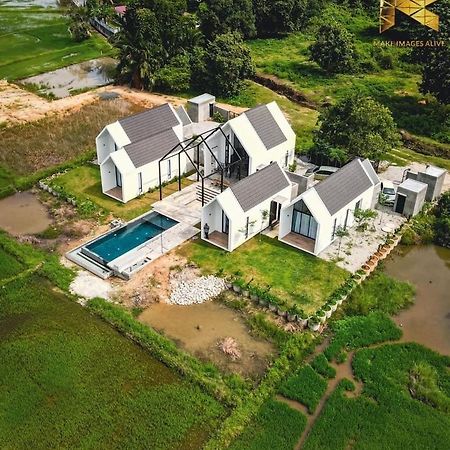 Ezu Isle Langkawi Pool Villa Pantai Cenang  Eksteriør bilde