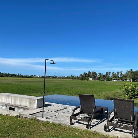 Ezu Isle Langkawi Pool Villa Pantai Cenang  Eksteriør bilde