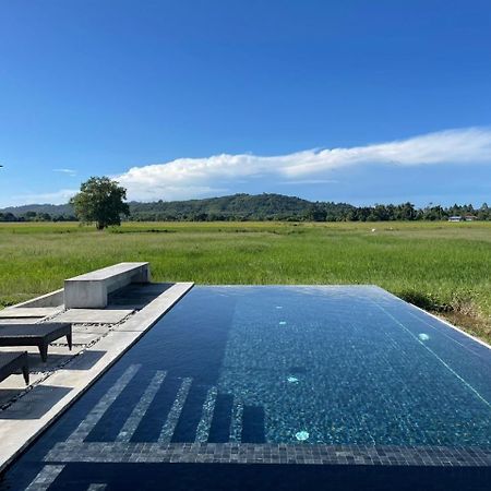 Ezu Isle Langkawi Pool Villa Pantai Cenang  Eksteriør bilde