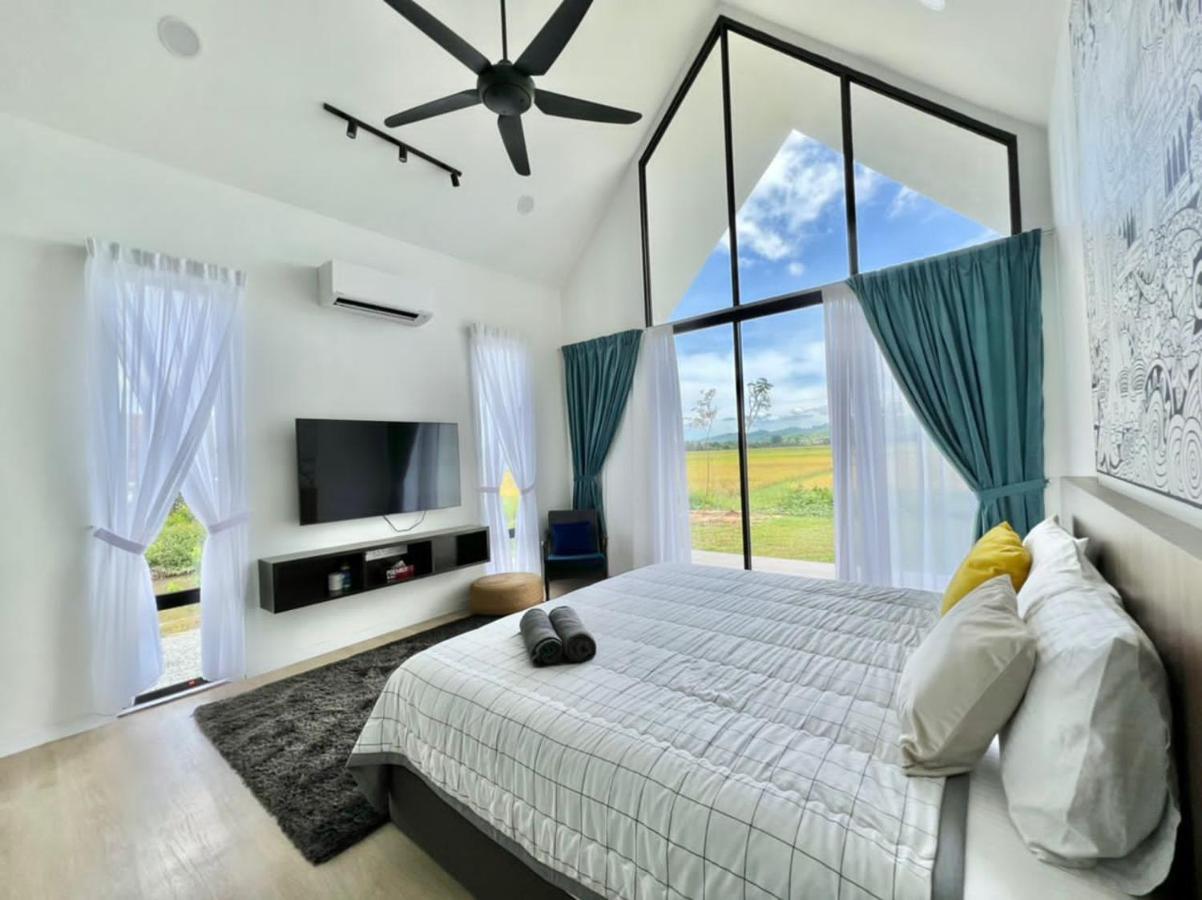 Ezu Isle Langkawi Pool Villa Pantai Cenang  Eksteriør bilde