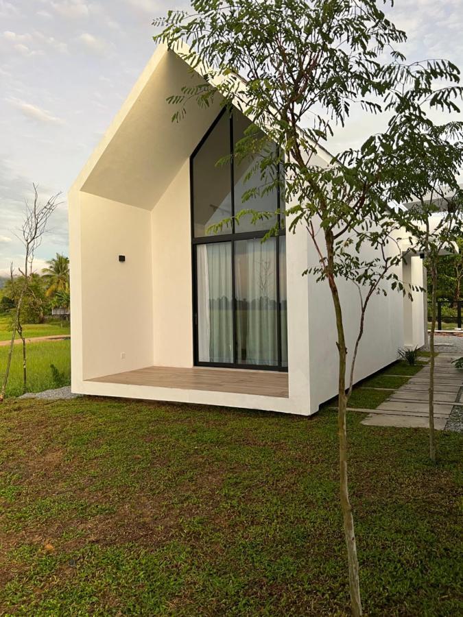 Ezu Isle Langkawi Pool Villa Pantai Cenang  Eksteriør bilde
