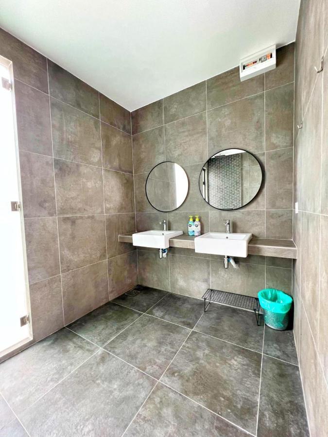 Ezu Isle Langkawi Pool Villa Pantai Cenang  Eksteriør bilde