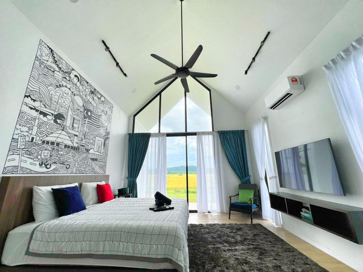 Ezu Isle Langkawi Pool Villa Pantai Cenang  Eksteriør bilde