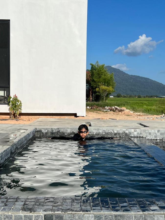 Ezu Isle Langkawi Pool Villa Pantai Cenang  Eksteriør bilde