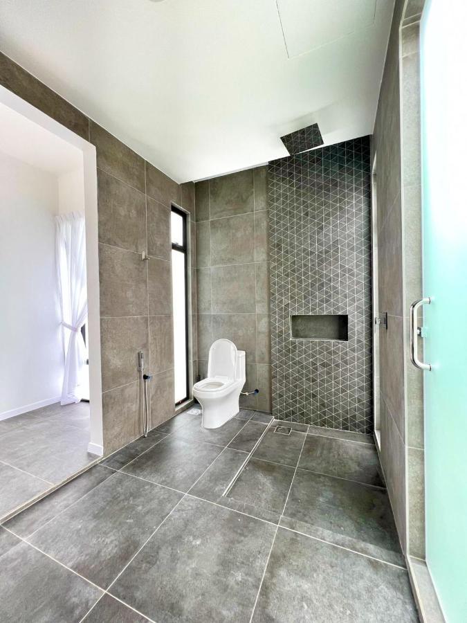 Ezu Isle Langkawi Pool Villa Pantai Cenang  Eksteriør bilde
