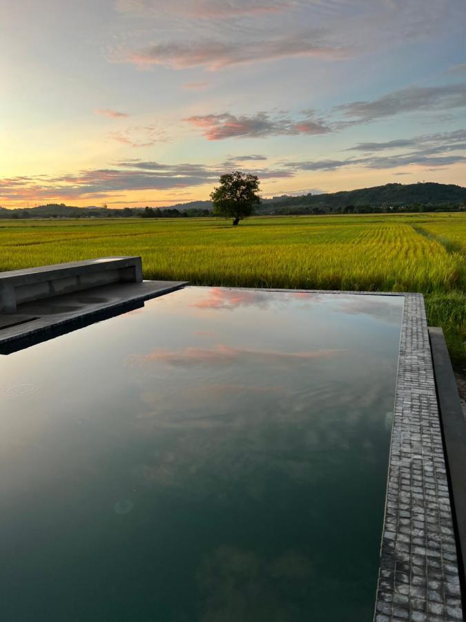 Ezu Isle Langkawi Pool Villa Pantai Cenang  Eksteriør bilde