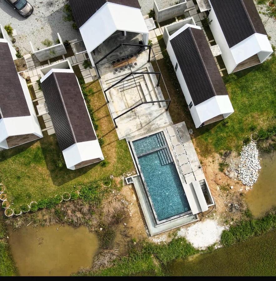 Ezu Isle Langkawi Pool Villa Pantai Cenang  Eksteriør bilde