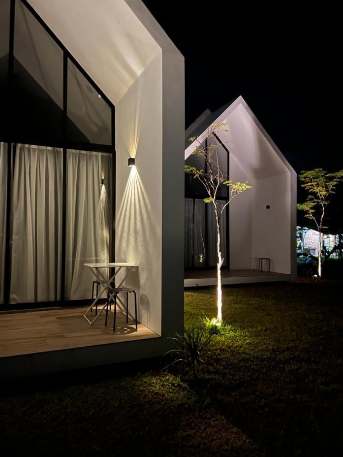 Ezu Isle Langkawi Pool Villa Pantai Cenang  Eksteriør bilde