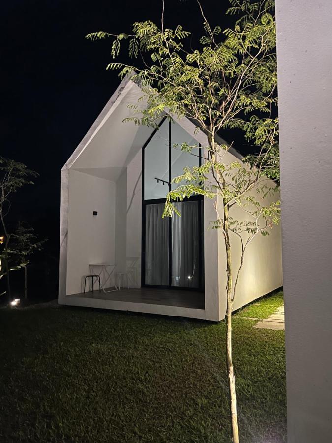 Ezu Isle Langkawi Pool Villa Pantai Cenang  Eksteriør bilde