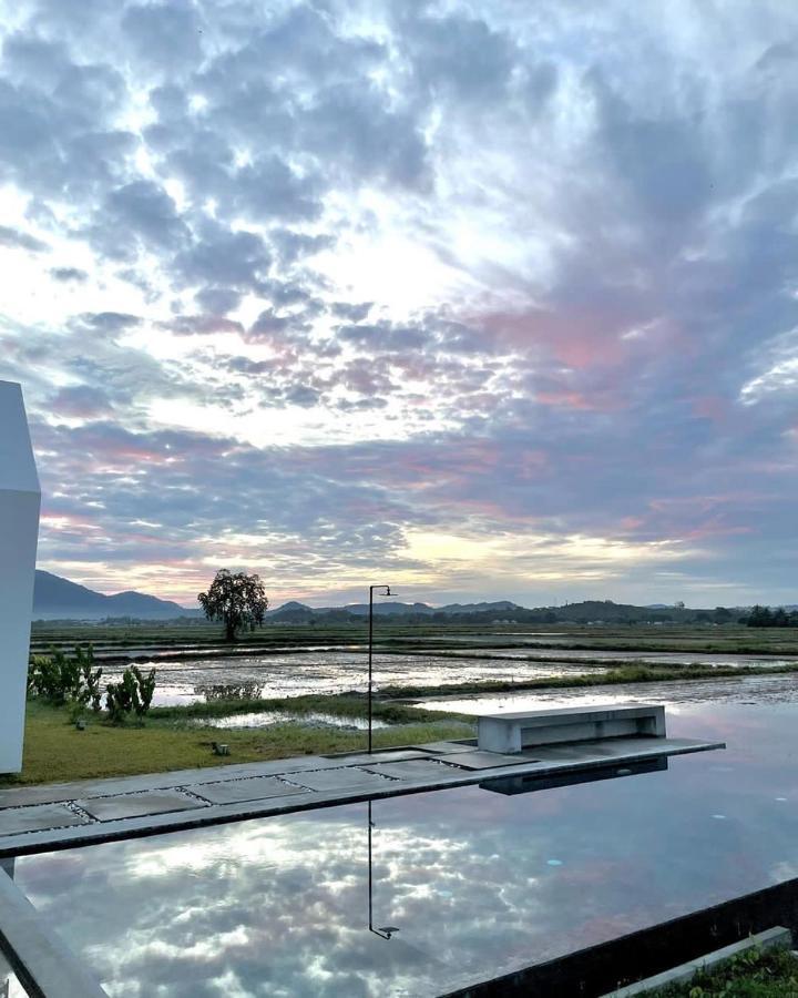 Ezu Isle Langkawi Pool Villa Pantai Cenang  Eksteriør bilde