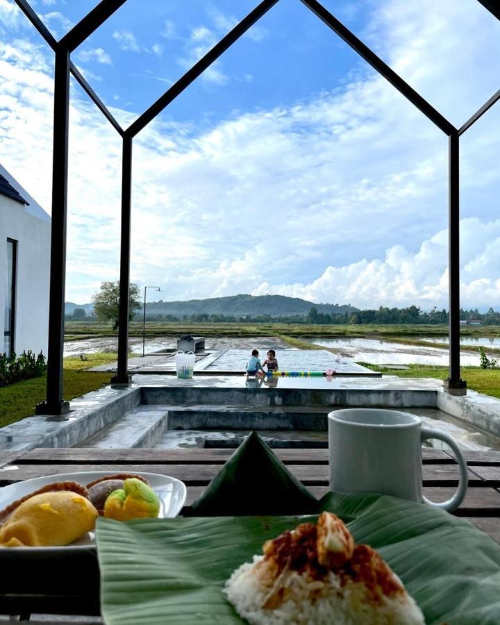 Ezu Isle Langkawi Pool Villa Pantai Cenang  Eksteriør bilde