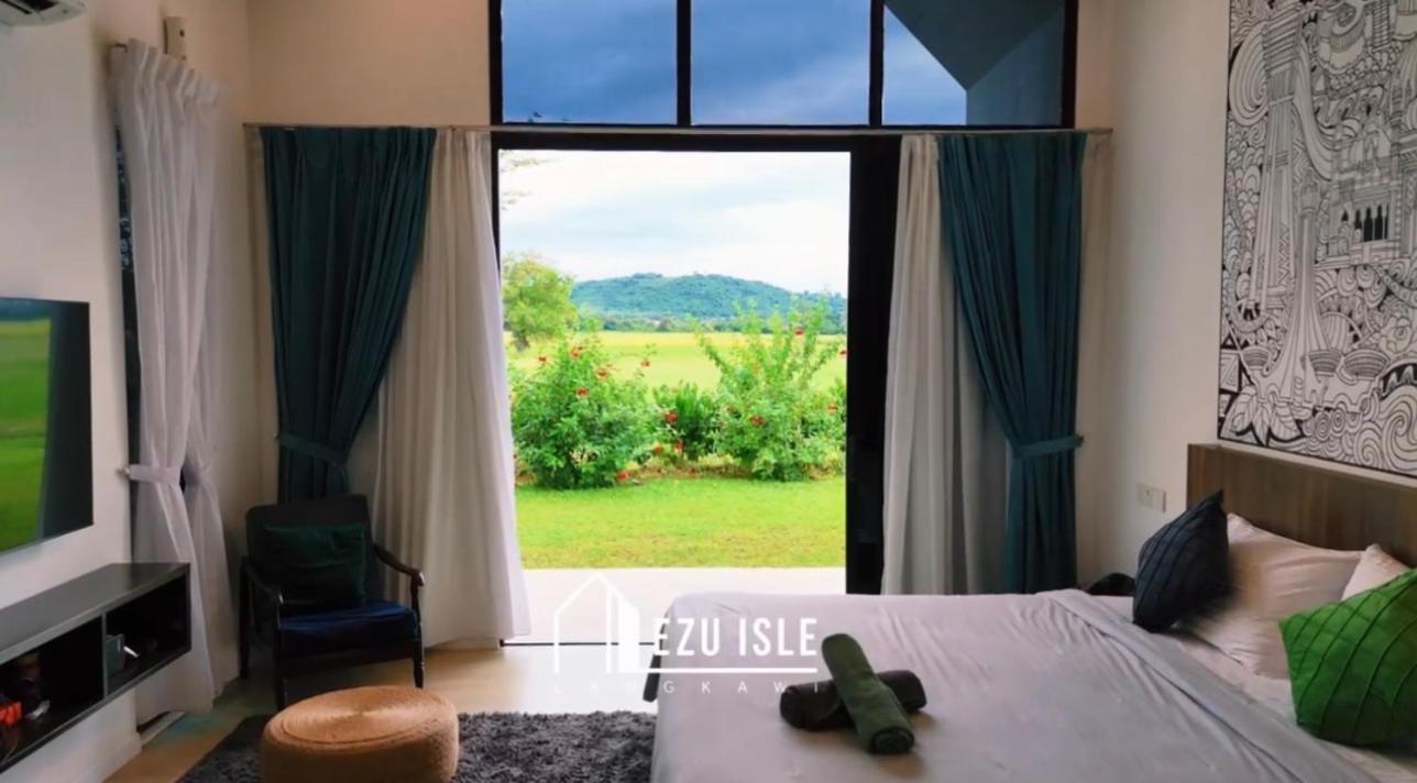 Ezu Isle Langkawi Pool Villa Pantai Cenang  Eksteriør bilde