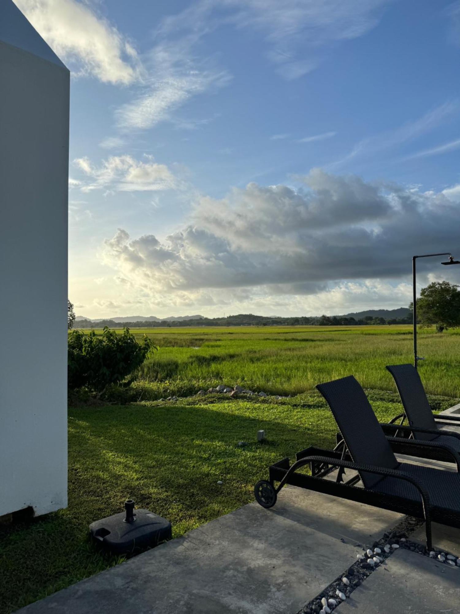 Ezu Isle Langkawi Pool Villa Pantai Cenang  Eksteriør bilde