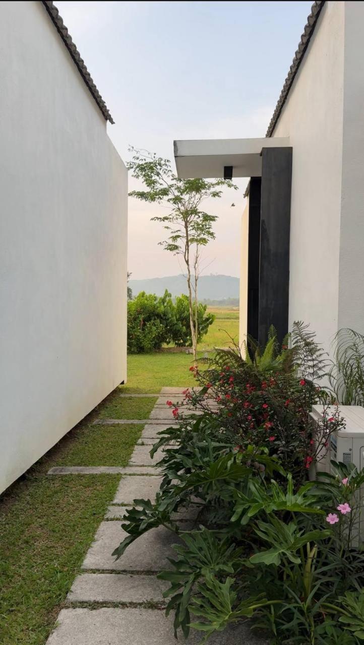 Ezu Isle Langkawi Pool Villa Pantai Cenang  Eksteriør bilde