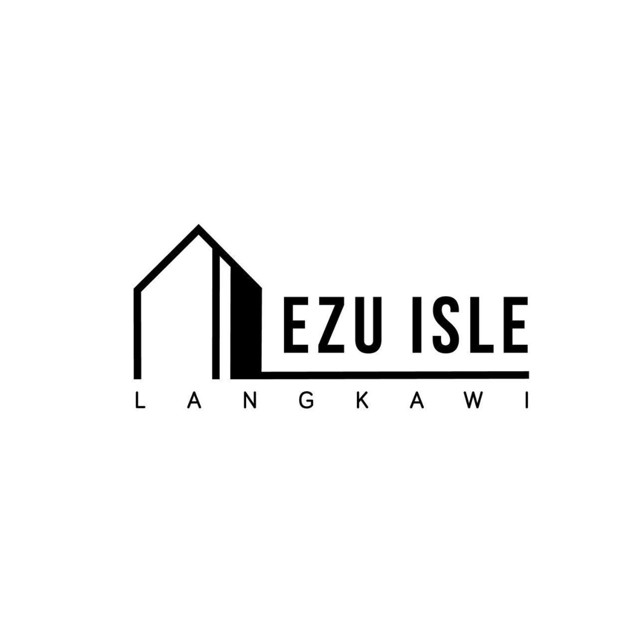 Ezu Isle Langkawi Pool Villa Pantai Cenang  Eksteriør bilde