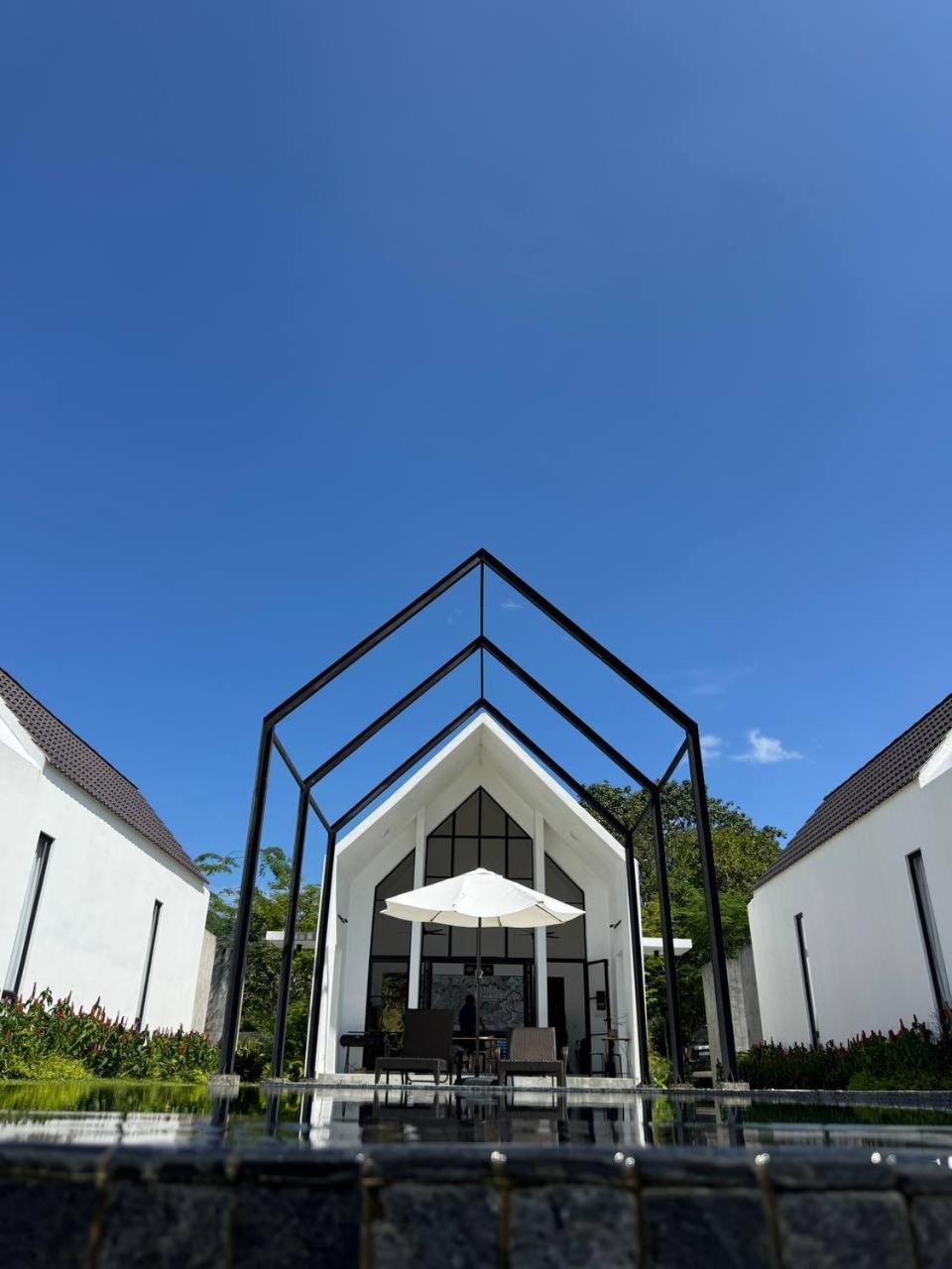 Ezu Isle Langkawi Pool Villa Pantai Cenang  Eksteriør bilde