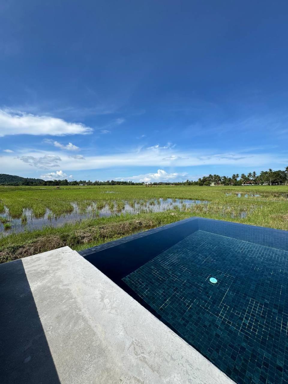 Ezu Isle Langkawi Pool Villa Pantai Cenang  Eksteriør bilde